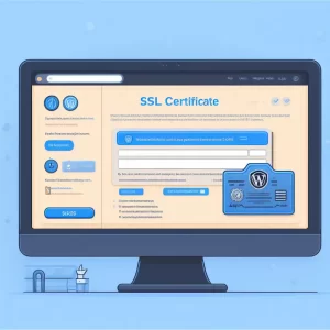 Use Valid SSL for WordPress Website Security