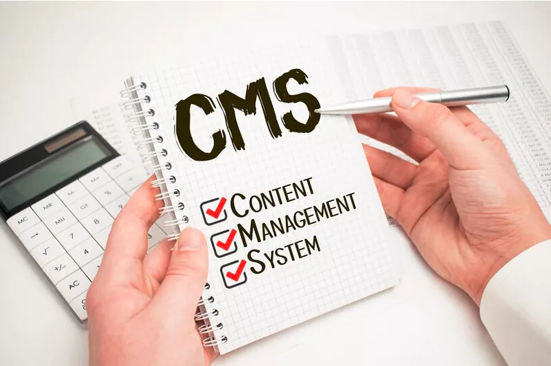 Comparison of Wordpress cms with other cms