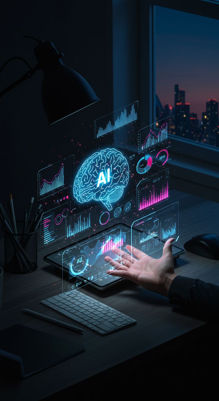 artificial intelligence