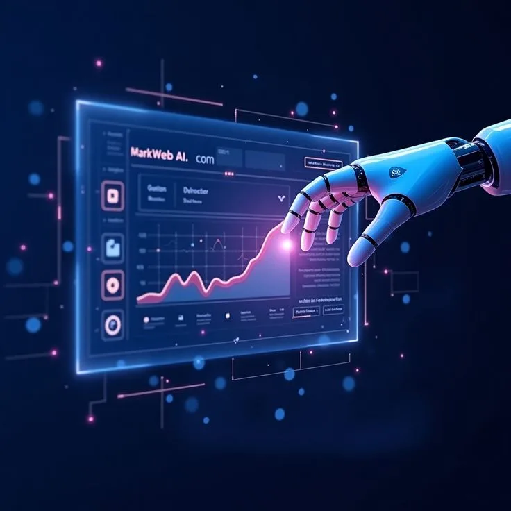 AI-powered UX