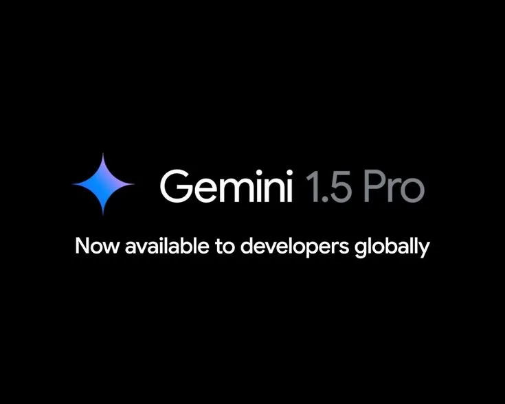 Gemini 1.5 Pro