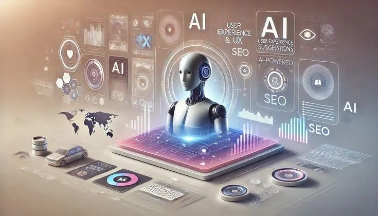 AI-Powered UX Enhancement