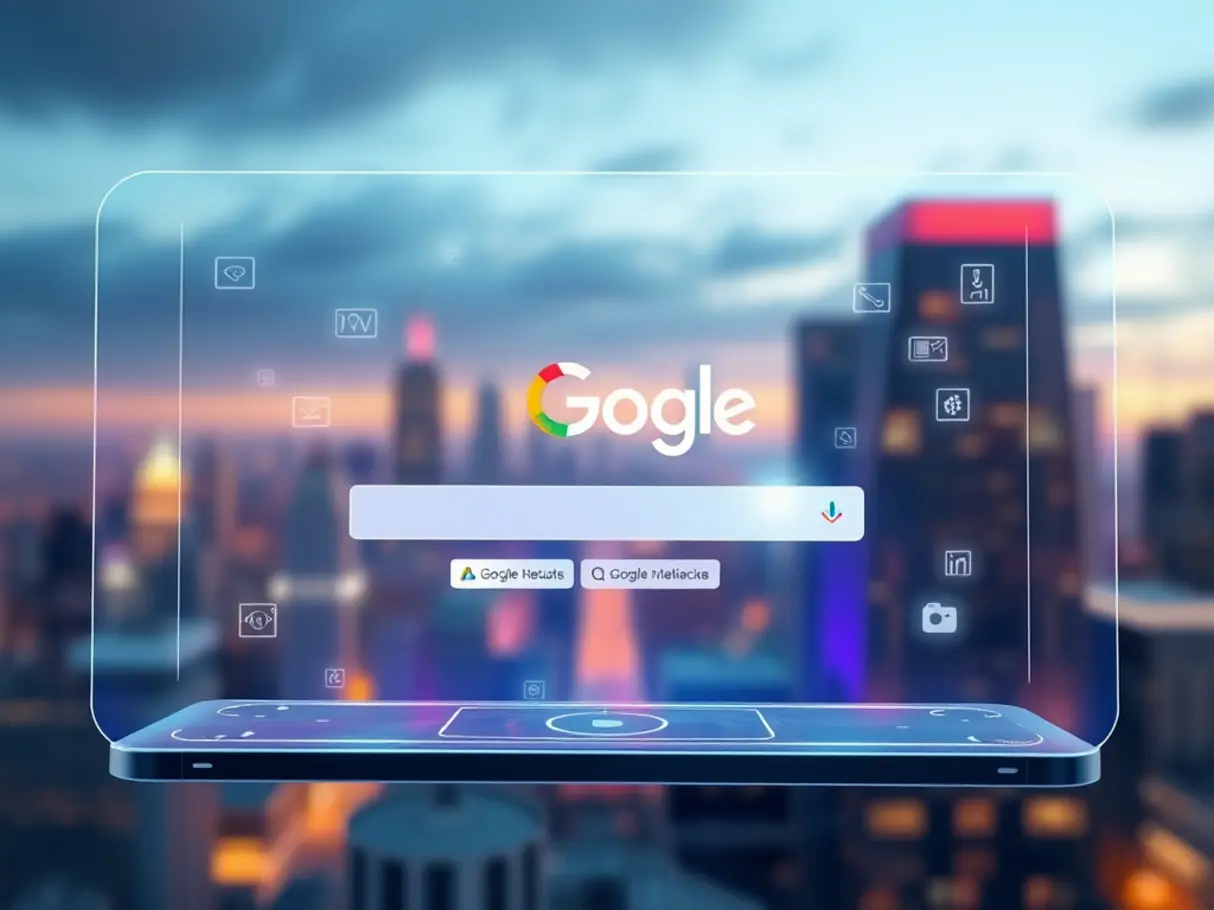 google-ai-search-seo-website-design