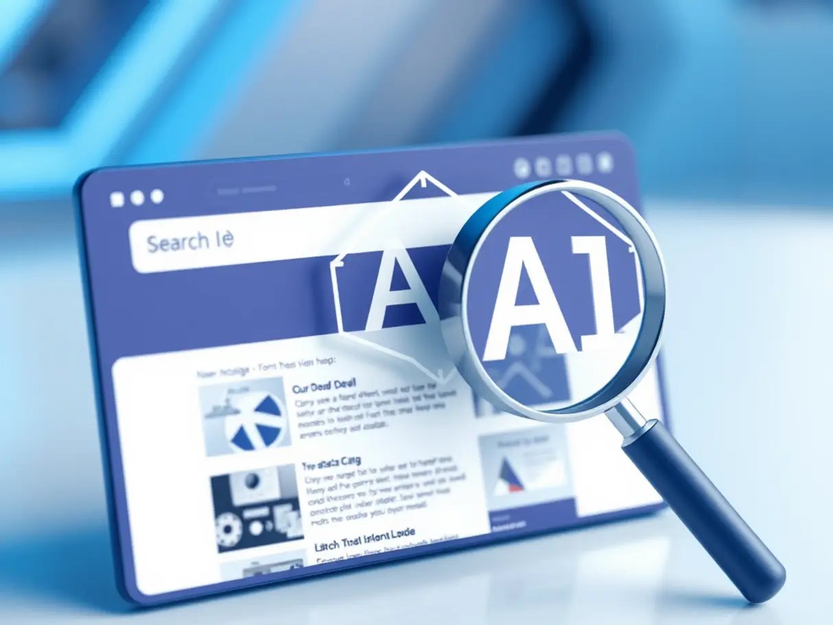 AI-powered SEO strategies