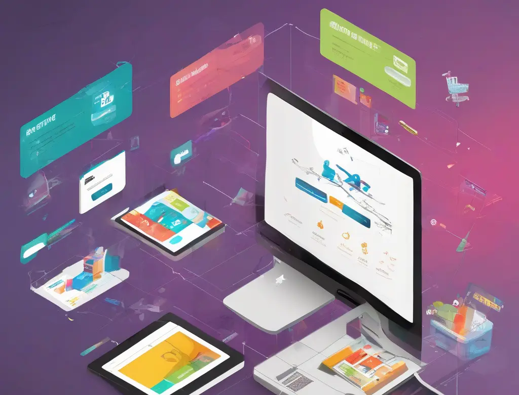 Powerful-e-commerce-website-design