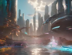 Sora-2-Veo-3-AI-video-generator-Persian-language