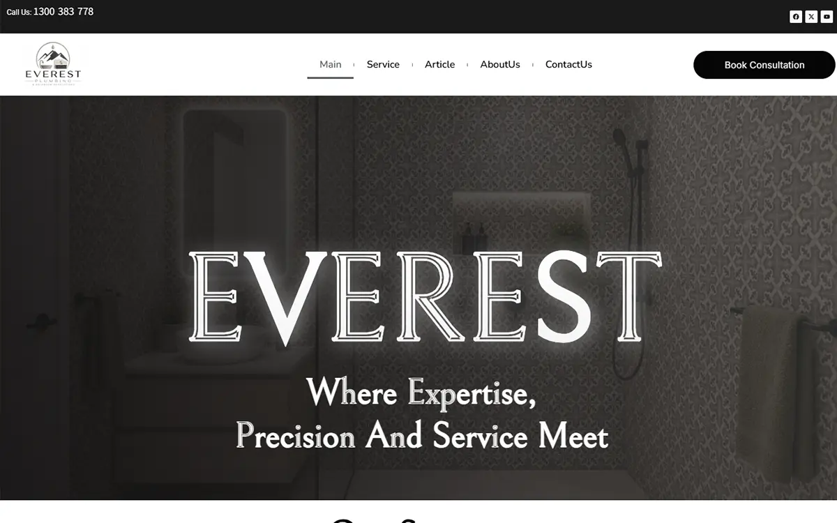 Everest
